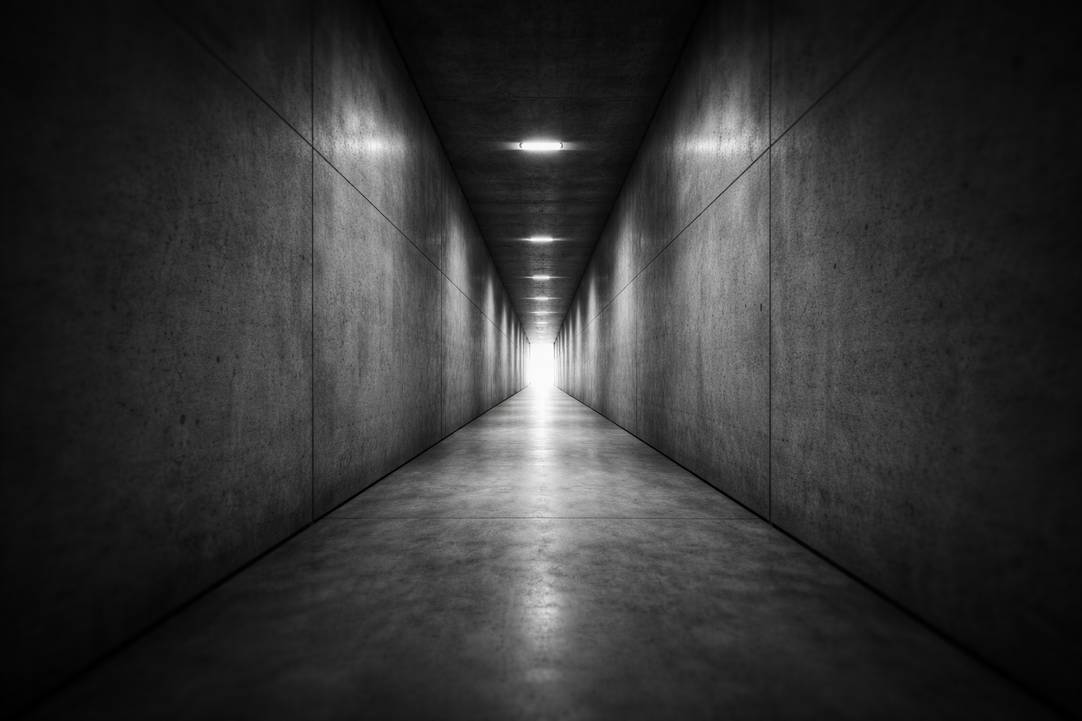 Architecture of Silence