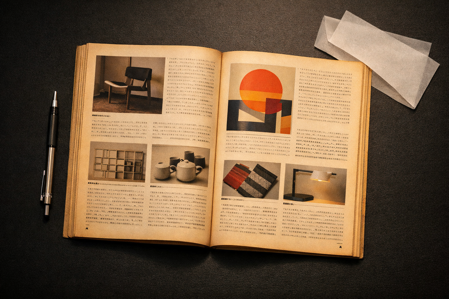 Field Studies in Opacity